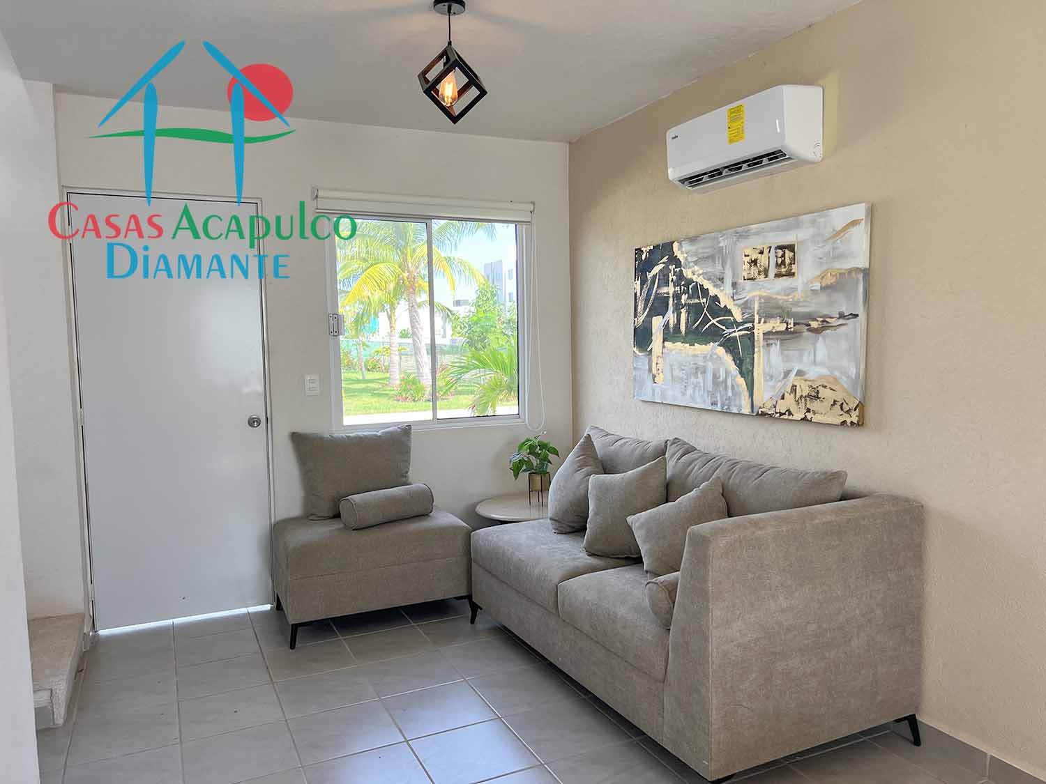 Punta Mar Diamante Casa Manzano - Estancia 5 Punta Mar Diamante Casa Manzano - Estancia 5